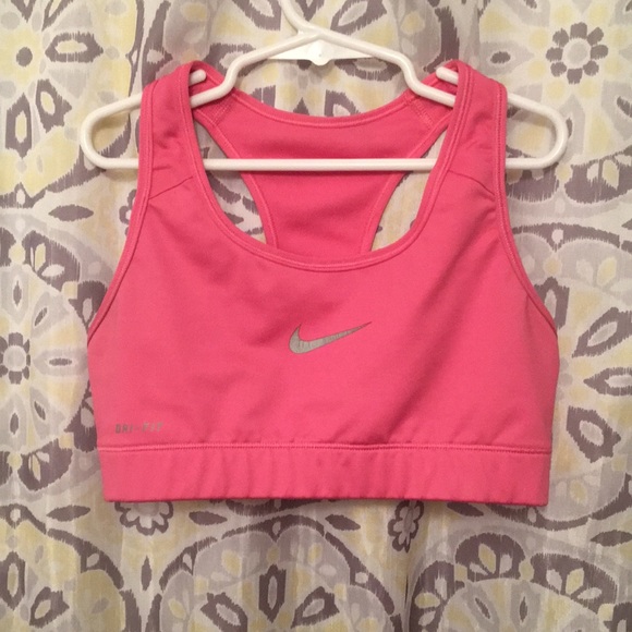Nike Dri-FIT sports Bra